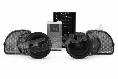 Rockford Fosgate HD14RGSG-STAGE2