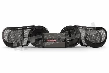 Rockford Fosgate HD24-STG2