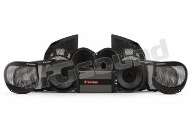 Rockford Fosgate HD24-STG3