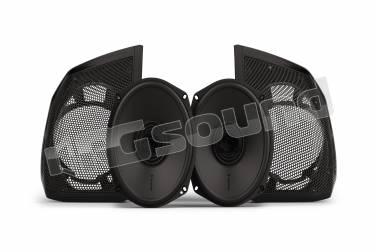Rockford Fosgate HD24BL69