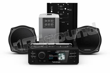 Rockford Fosgate HD9813SG-STAGE2