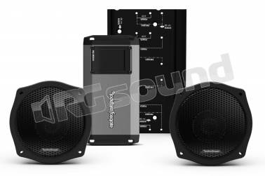 Rockford Fosgate HD9813SG-STG2