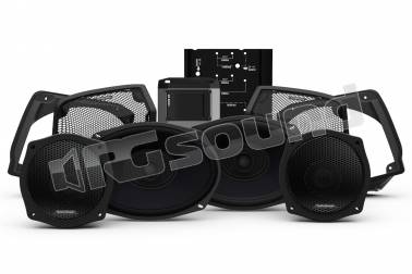 Rockford Fosgate HD9813SG-STG3