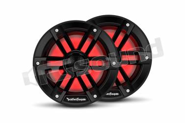 Rockford Fosgate M1-65B