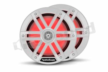 Rockford Fosgate M1-8