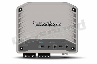 Rockford Fosgate M2-200X2