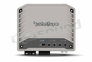 Rockford Fosgate M2-500X1