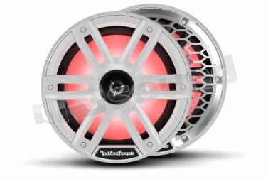 Rockford Fosgate M2-8H