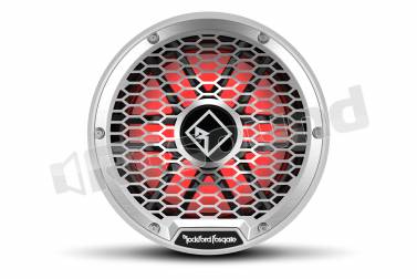 Rockford Fosgate M2D2-12I