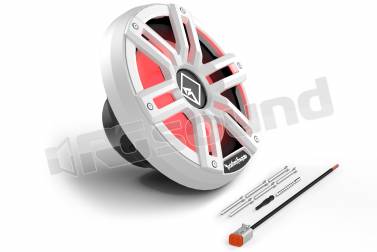 Rockford Fosgate M2D4-10S