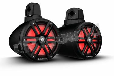 Rockford Fosgate M2WL-8B