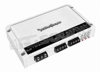 Rockford Fosgate M600-4D