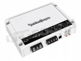 Rockford Fosgate M750-1D