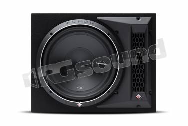 Rockford Fosgate P1-1X12