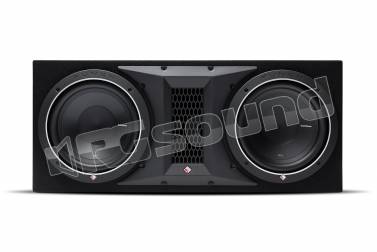 Rockford Fosgate P1-2X10