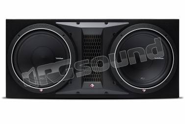 Rockford Fosgate P1-2X12