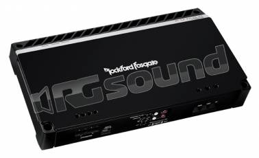 Rockford Fosgate P1000-1BD