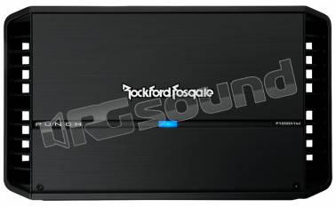 Rockford Fosgate P1000X1BD