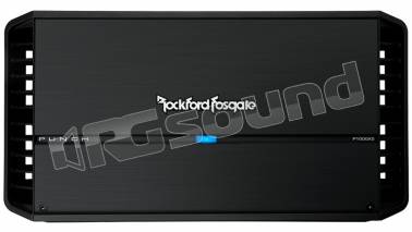 Rockford Fosgate P1000X5