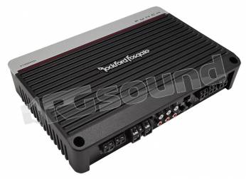 Rockford Fosgate P1000X5D