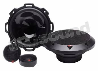 Rockford Fosgate P152-S