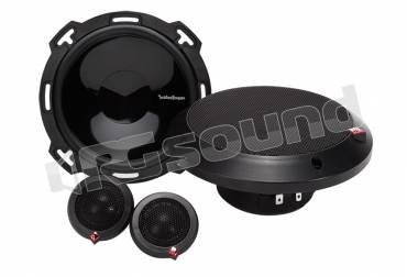 Rockford Fosgate P165-S