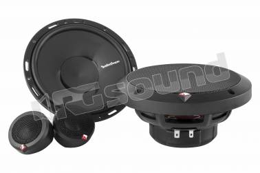 Rockford Fosgate P165-SI