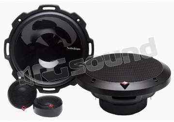 Rockford Fosgate P1652-S