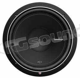 Rockford Fosgate P1S2-15