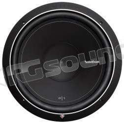 Rockford Fosgate P1S4-15