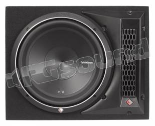 Rockford Fosgate P2-1X10