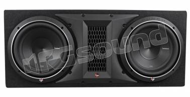 Rockford Fosgate P2-2X10