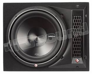 Rockford Fosgate P3-1X10