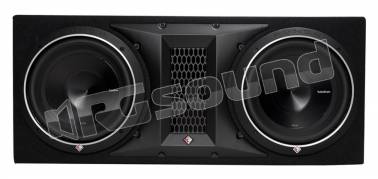 Rockford Fosgate P3-2X10