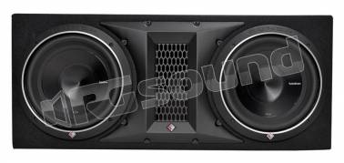 Rockford Fosgate P3-2X12