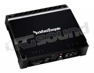 Rockford Fosgate P300-1