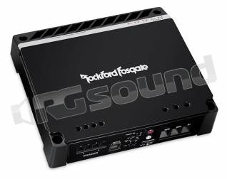 Rockford Fosgate P300-2