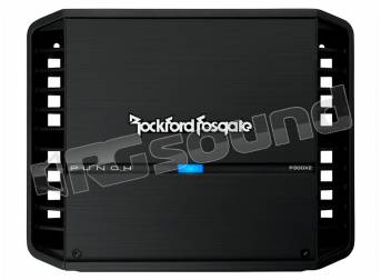 Rockford Fosgate P300X2