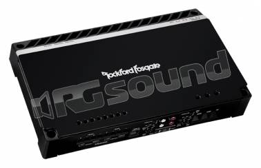 Rockford Fosgate P400-4