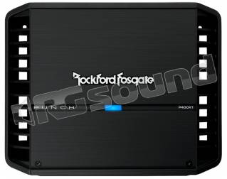 Rockford Fosgate P400X1