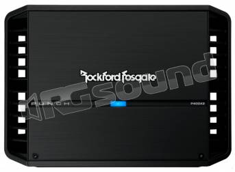 Rockford Fosgate P400X2