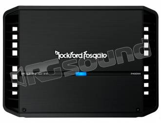 Rockford Fosgate P400X4