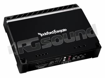 Rockford Fosgate P500-1BD