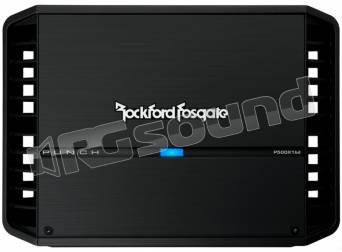 Rockford Fosgate P500X1BD