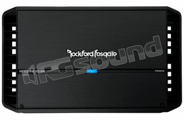 Rockford Fosgate P500X2