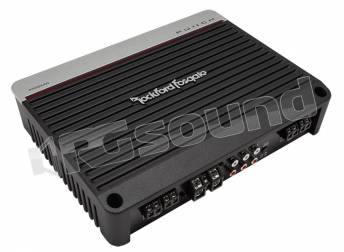 Rockford Fosgate P500X4D