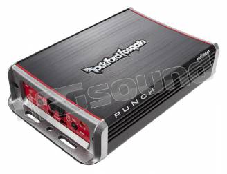 Rockford Fosgate PBR300X4