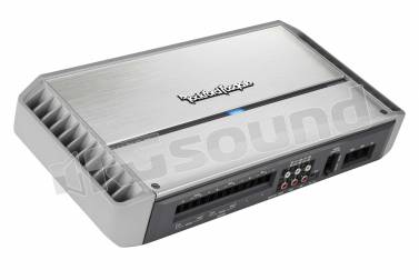 Rockford Fosgate PM1000X5