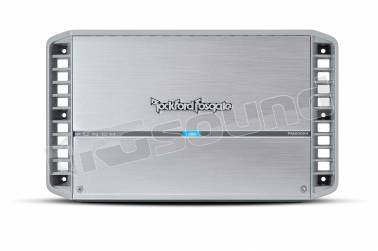 Rockford Fosgate PM600X4