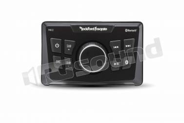 Rockford Fosgate PMX-0